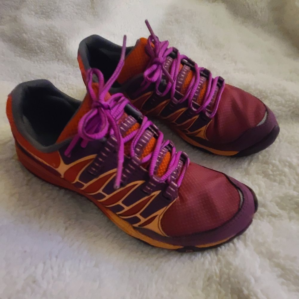 Merrell Women's All Out Fuse Trail Running Shoes